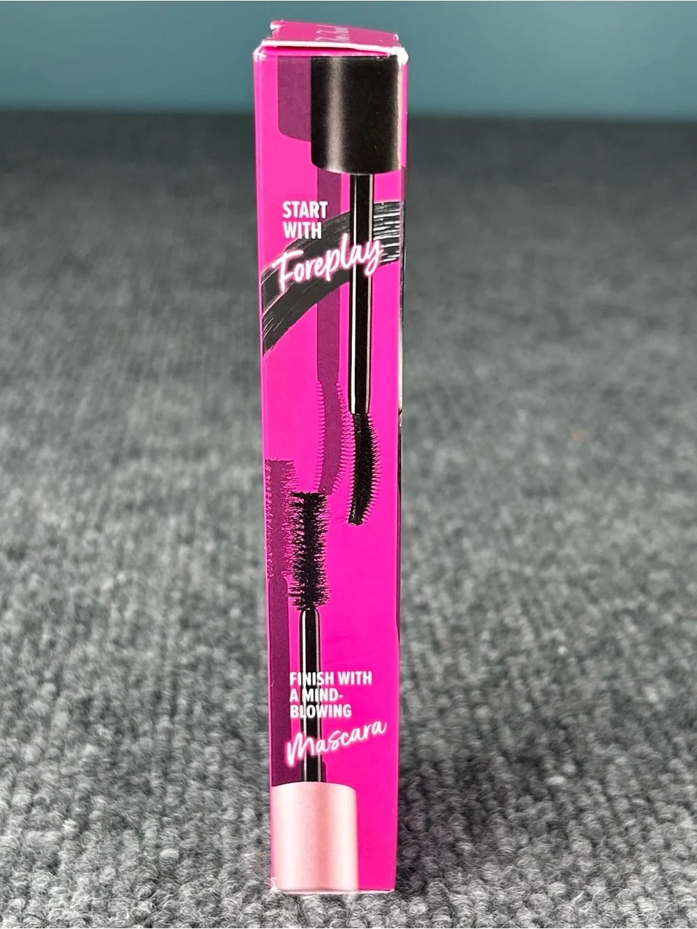Too Faced new box